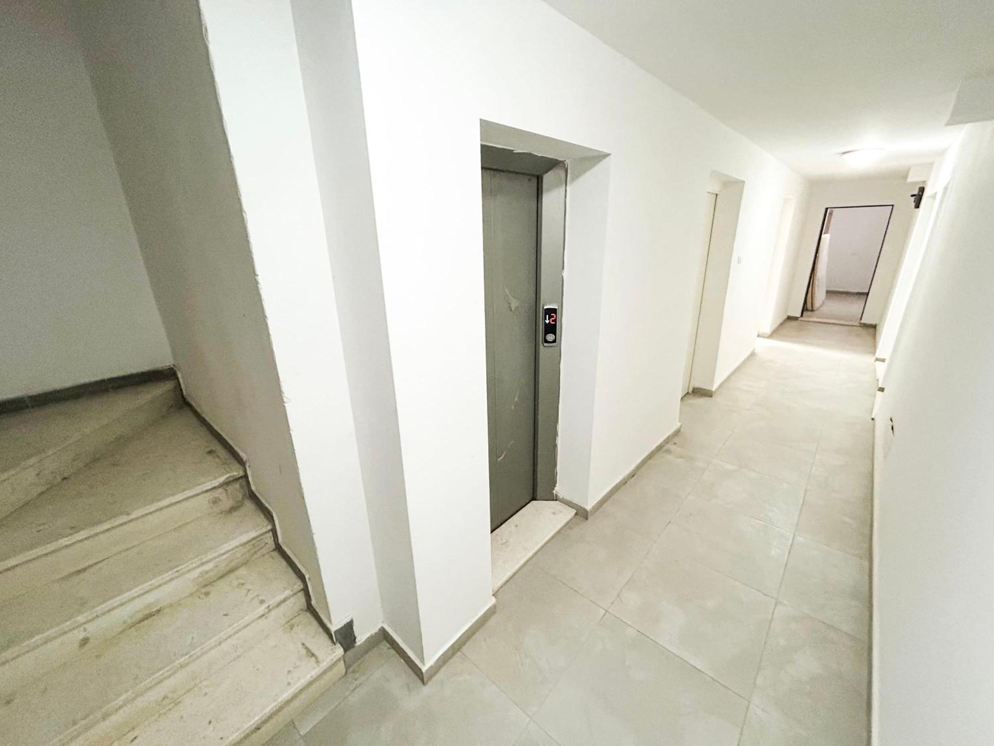 Apartament Garsoniere 1075