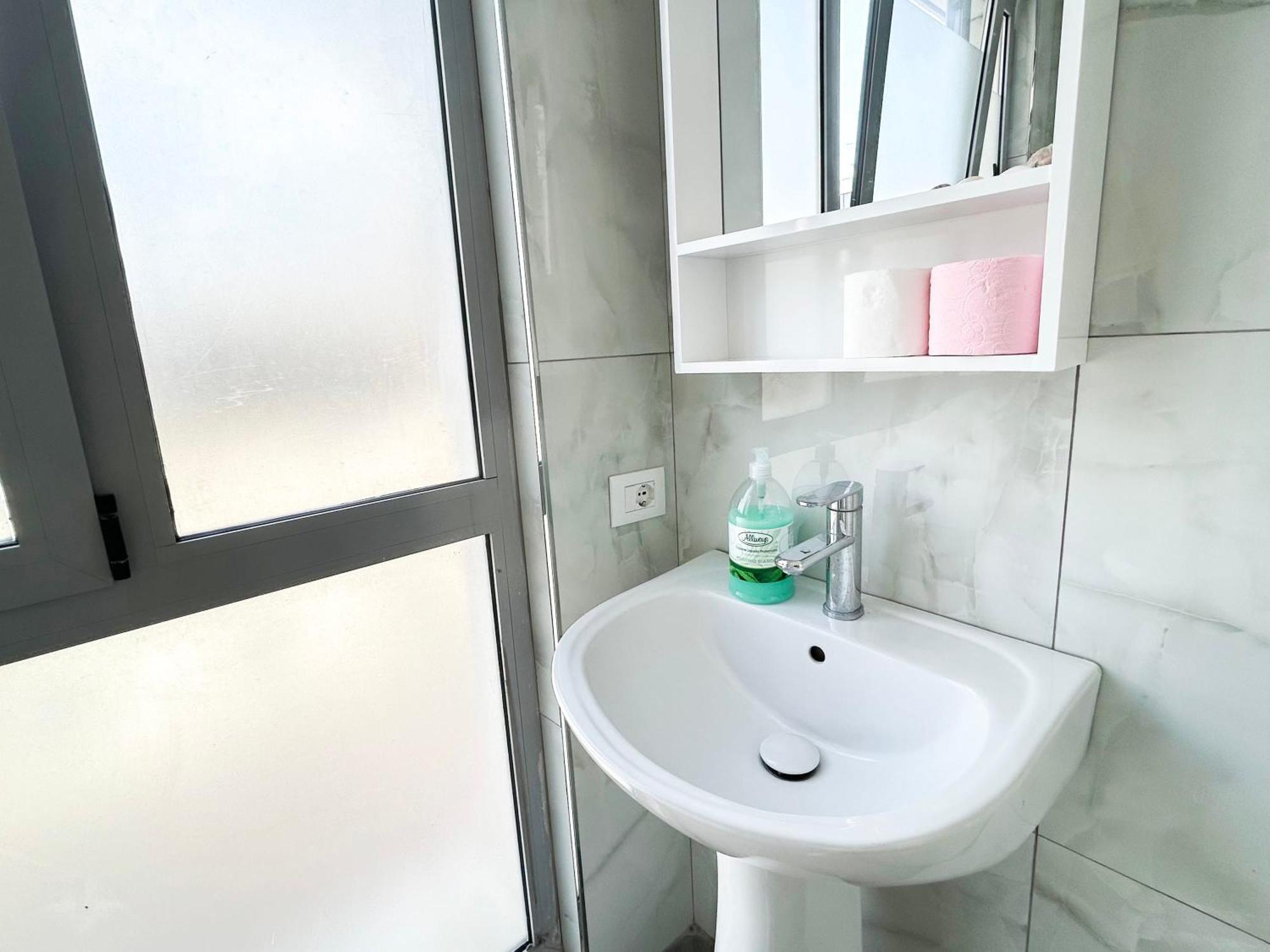 Apartament Garsoniere 1075 *