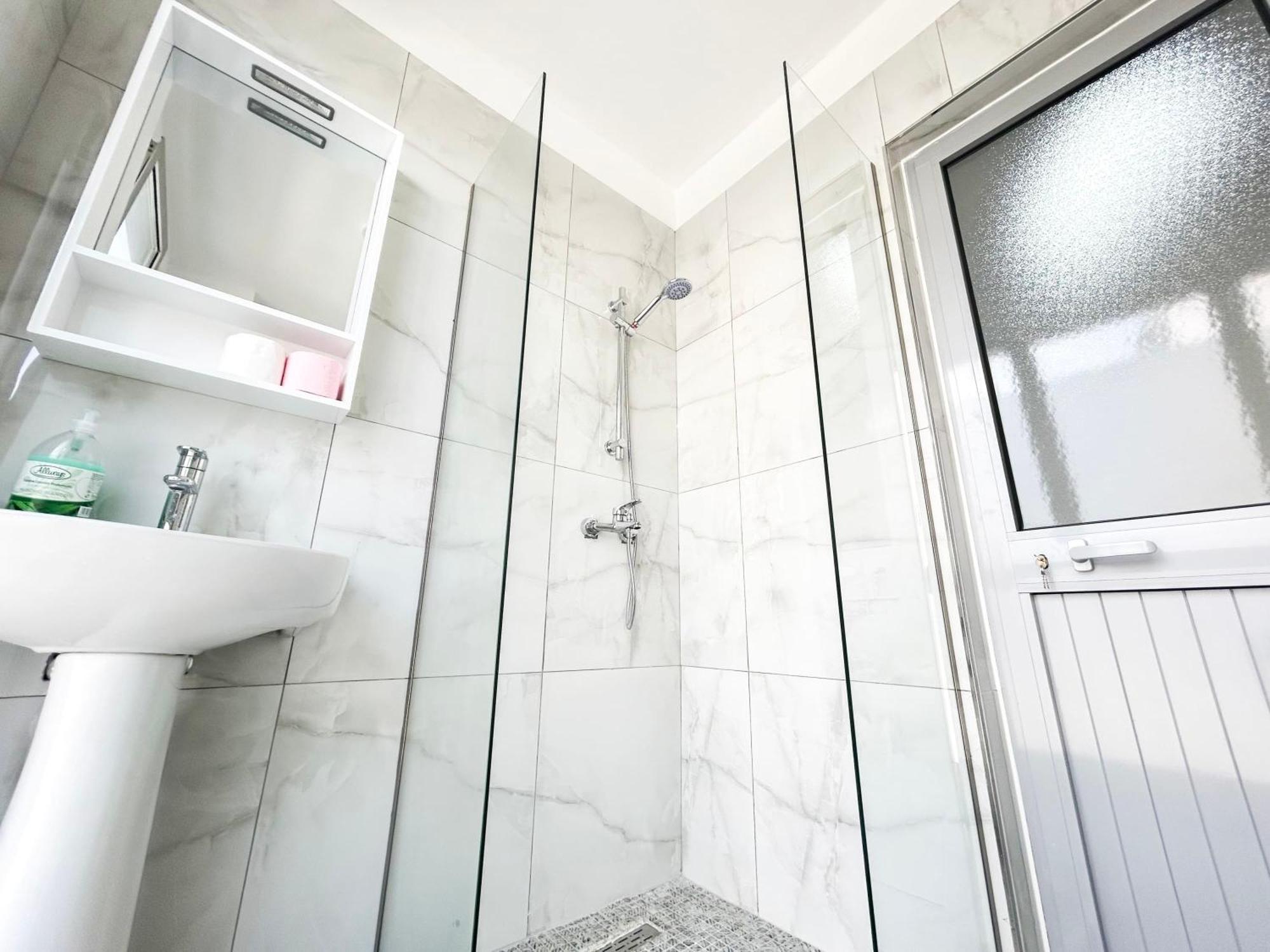 Garsoniere 1075 Apartament