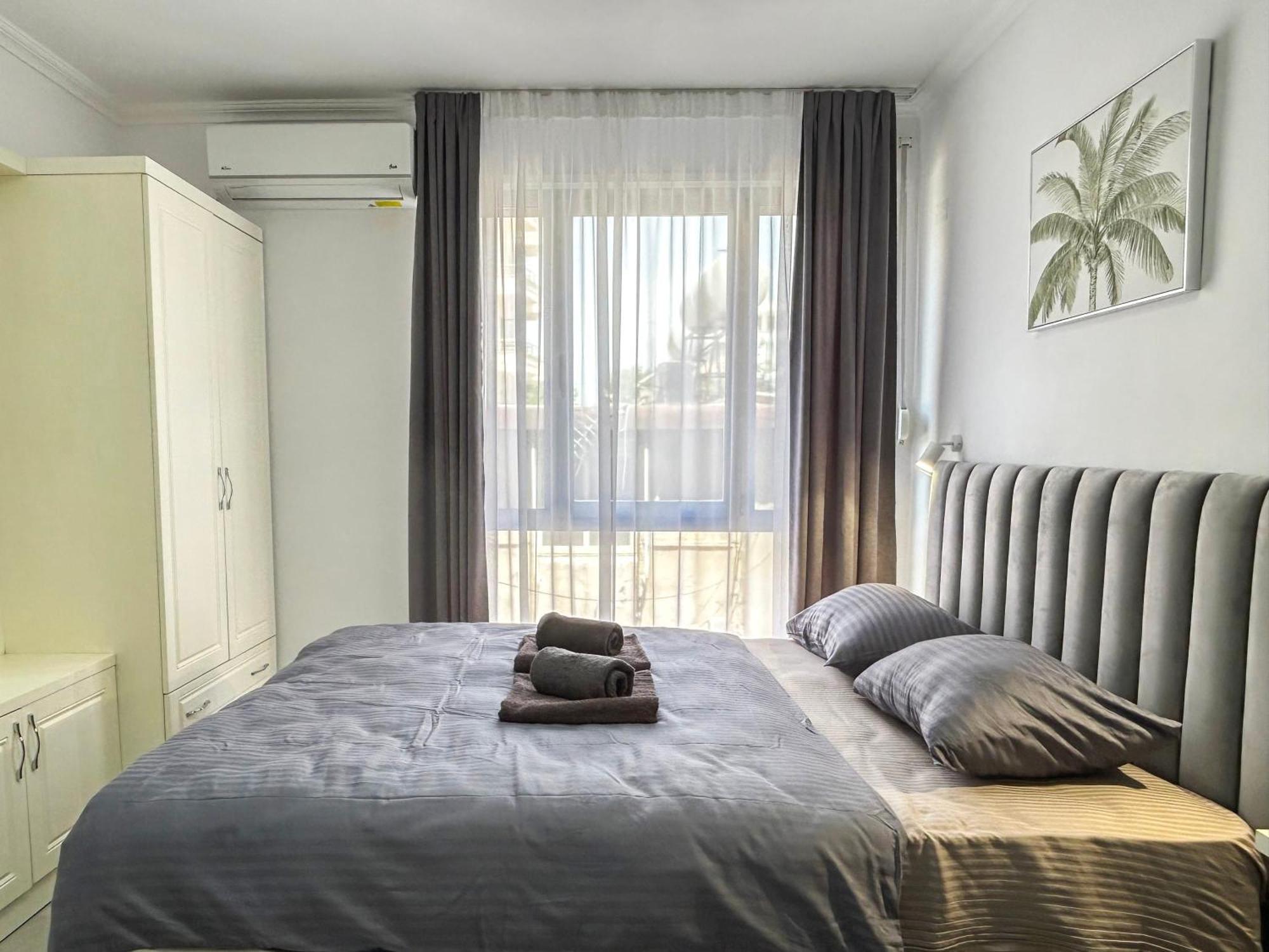 Apartament Garsoniere 1075 Durrës