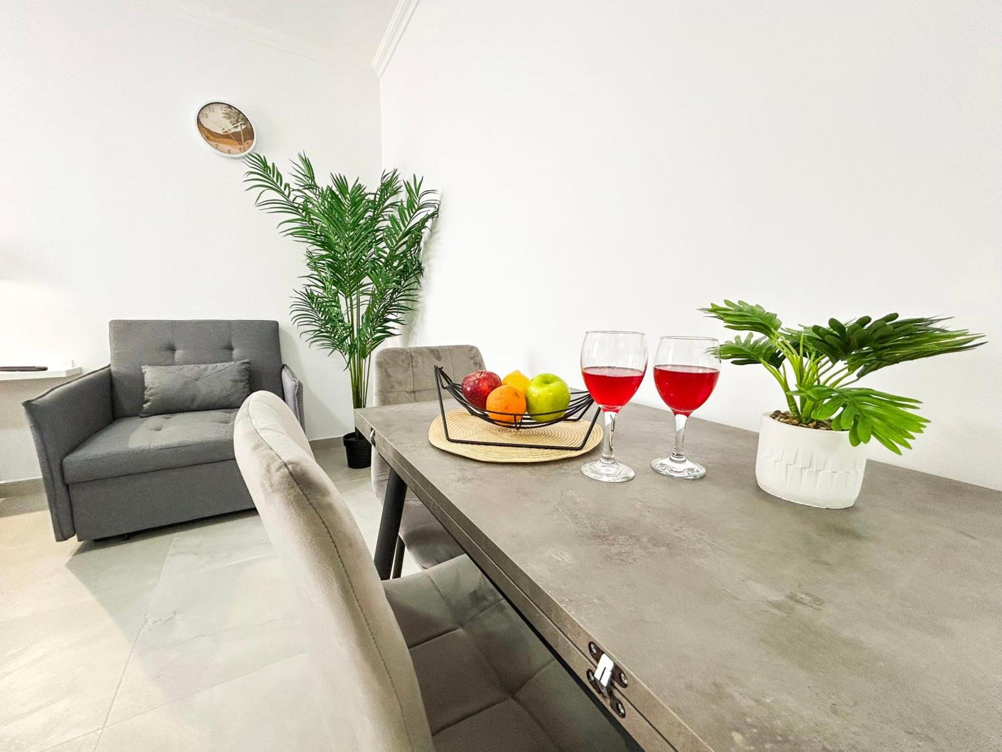 Garsoniere 1075 Apartament