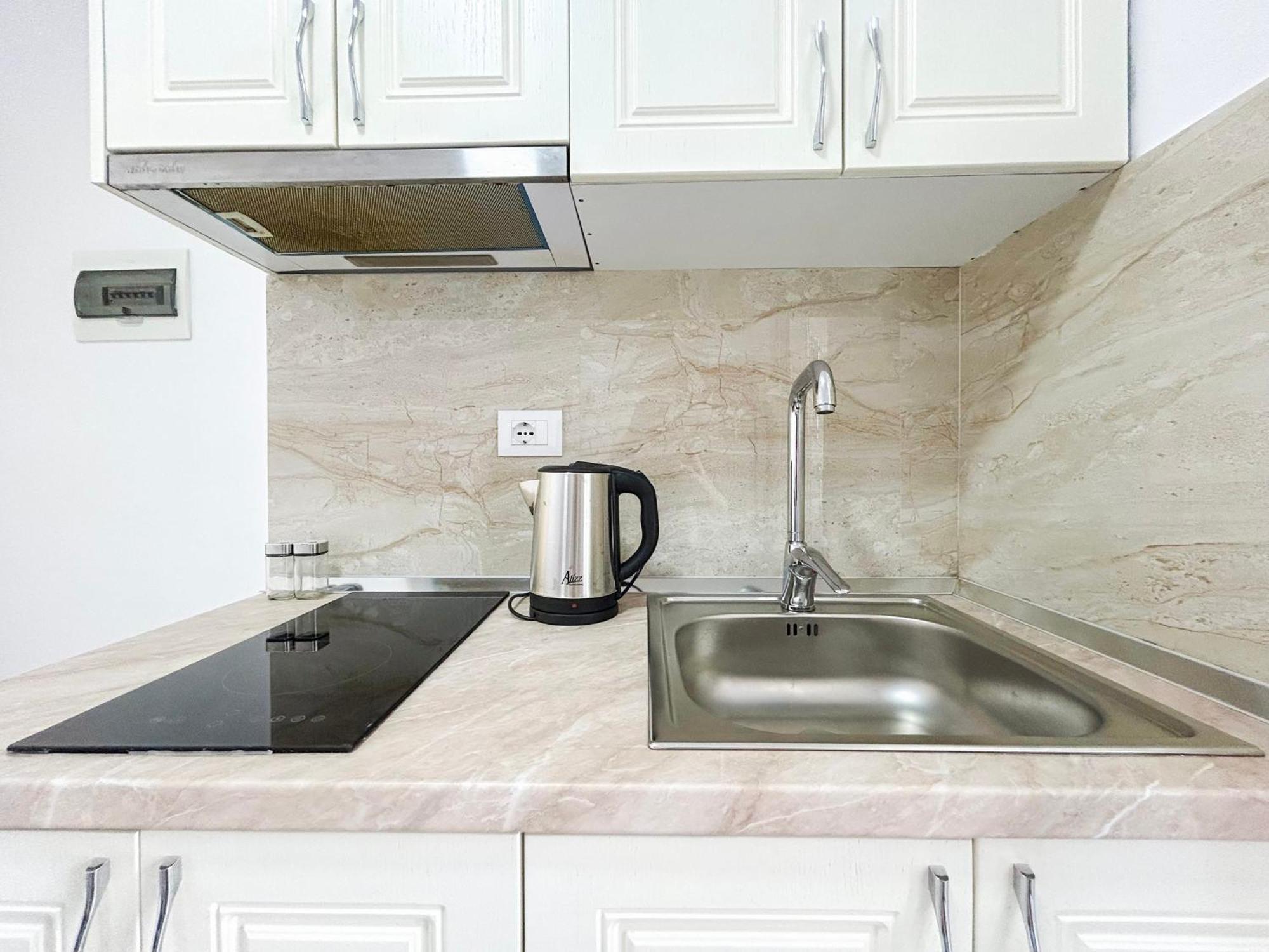 Garsoniere 1075 Apartament Durrës
