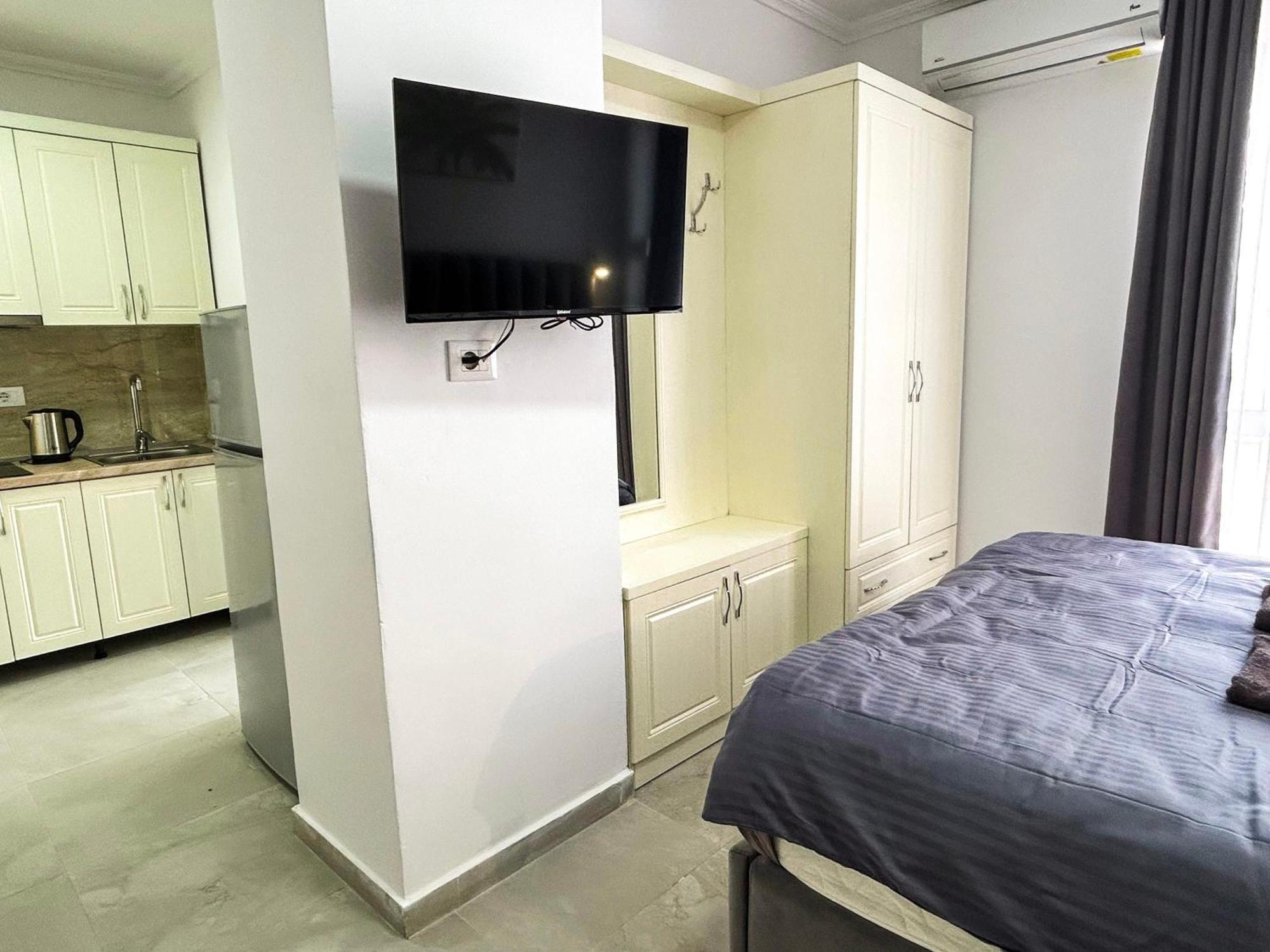Garsoniere 1075 Apartament *