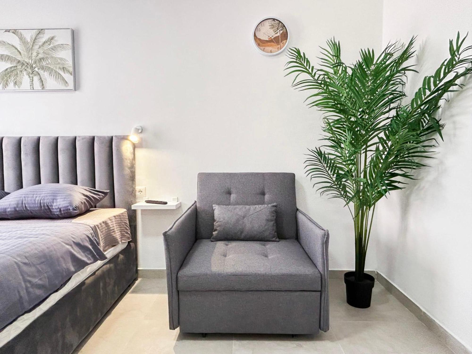 Apartament Garsoniere 1075 Durrës